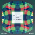 cover: Julius Papp - Just Feel It