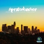 cover: Horstenbacher - California Gold