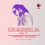 cover: 5th Element Sa|Map - Second Chance