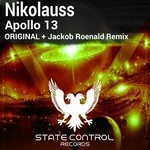 cover: Nikolauss - Apollo 13