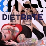 cover: Oct8pussy - Diet Rate