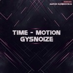 cover: Gysnoize - Time-Motion