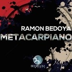 cover: Ramon Bedoya - Metacarpiano