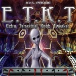 cover: A'n'l Probe - ETKT Extra Terrestrial Knob Tweaker