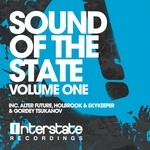 cover: Alter Future|Holbrook & Skykeeper|Gordey Tsukanov - Sound Of The State Vol 1