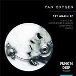 cover: Yan Oxygen - Try Again