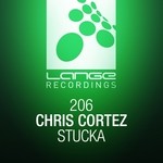 cover: Chris Cortez - STUCKA