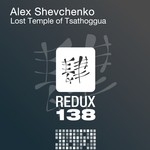 cover: Alex Shevchenko - Lost Temple Of Tsathoggua