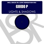 cover: Guido P - Lights & Shadows