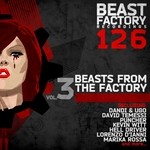 cover: Various - Beasts From The Factory Vol 3