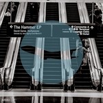 cover: David Garez|Durtysoxxx - The Hammer EP