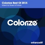 cover: Various - Colorize - Best Of 2015