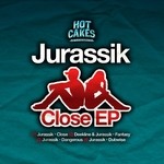 cover: Jurassik - Close EP