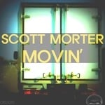 cover: Scott Morter - Movin'