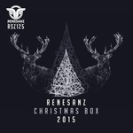 cover: Various - Renesanz Christmas Box 2015