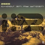 cover: 2bee - Chaos In My Brain