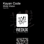 cover: Kayan Code - Mida Vision