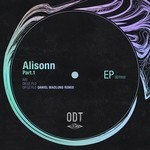 cover: Alisonn - Aat EP