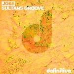 cover: Jobe - Sultans Groove