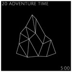 cover: 20 Adventure Time - 5.00 EP