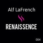 cover: Alf Lafrench - Renaissence