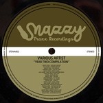 cover: Various - Snazzy Traxx (Year Two)