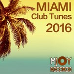 cover: Dj Rider - Miami Club Tunes 2016