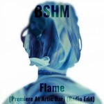 cover: Bshm - Flame