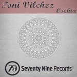 cover: Toni Vilchez - Osehia