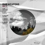 cover: Aura Dub|Jaco (it)|Lillo|Monetic|Wu - Dub Weapons Vol 1