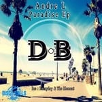 cover: Andre L - Paradise EP