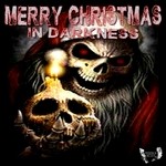 cover: Various - Merry Christmas In Darkness