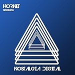 cover: Hornet - Senseless