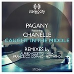 cover: Chanelle|Pagany - Caught In The Middle