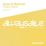 cover: Araya & Mozarski - Theory Theme