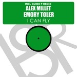 cover: Alex Millet|Emory Toler - I Can Fly - Guido P remix