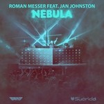 cover: Jan Johnston|Roman Messer - Nebula