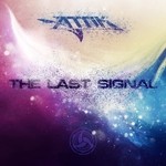 cover: Attik (mexico) - The Last Signal