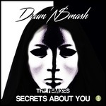 cover: Drum 'n Smash - Secrets About You