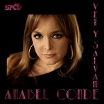 cover: Anabel Conde - Ven Y Salvame