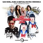 cover: Sak Noel|VERONICA|MAYRA|NEITAN|KUBA - No Boyfriend Jpn