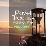 cover: Pavel Tkachev - Passing Time