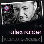 cover: Alex Raider - Kaleydo Character: Alex Raider EP 6