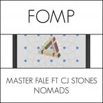 cover: Cj Stones|Master Fale - Nomads