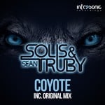 cover: Solis & Sean Truby - Coyote