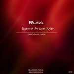 cover: Russ - Save From Me