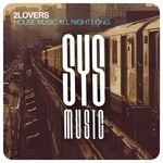 cover: 2lovers - House Music All Night Long