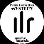 cover: Twism & Miss Luna - Mystery