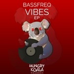 cover: Bassfreq - Vibes EP