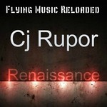 cover: Cj Rupor - Renaissance